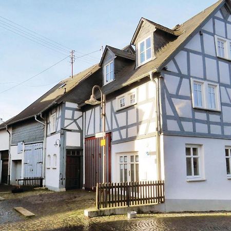 2 Bedroom Gorgeous Home In Хахенбург Экстерьер фото