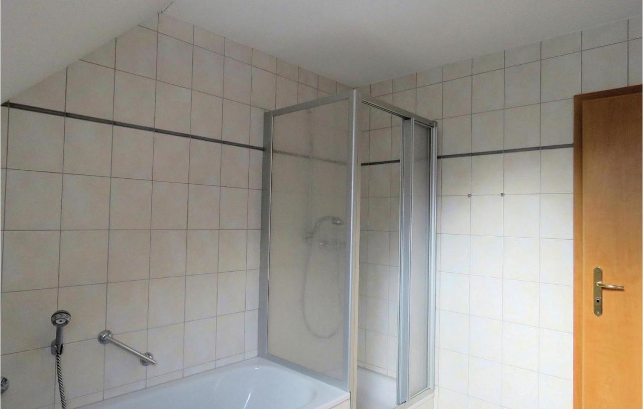 2 Bedroom Gorgeous Home In Хахенбург Экстерьер фото