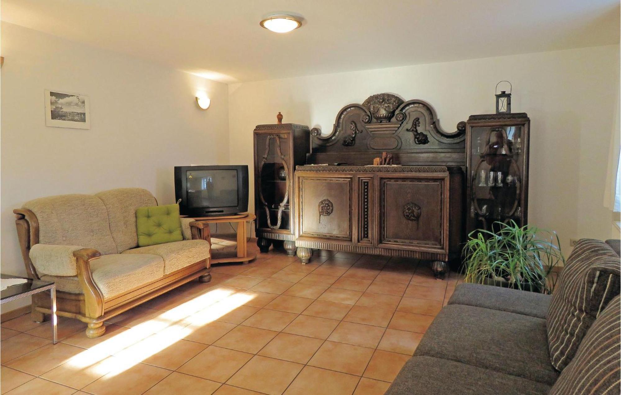 2 Bedroom Gorgeous Home In Хахенбург Экстерьер фото