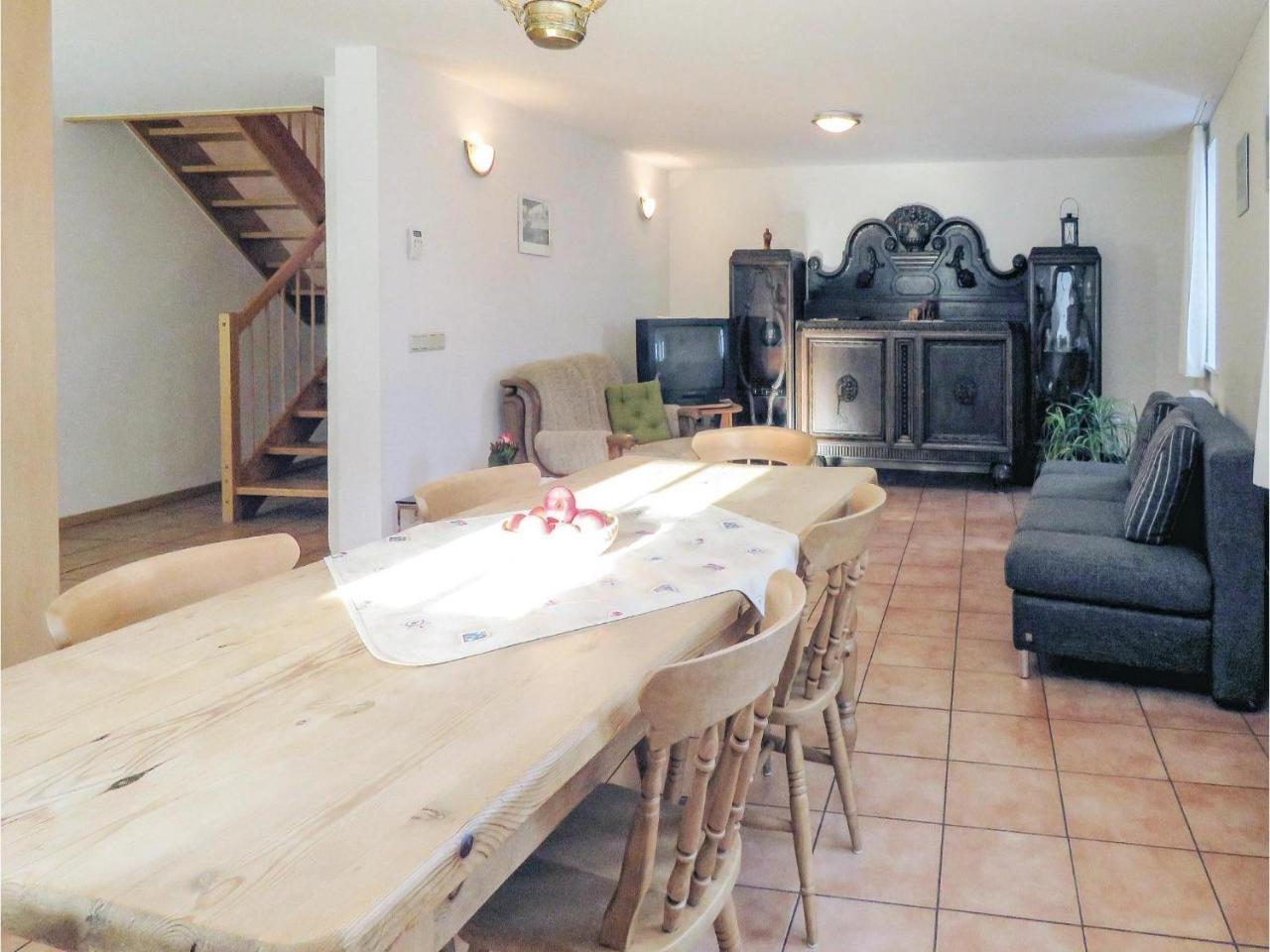 2 Bedroom Gorgeous Home In Хахенбург Экстерьер фото
