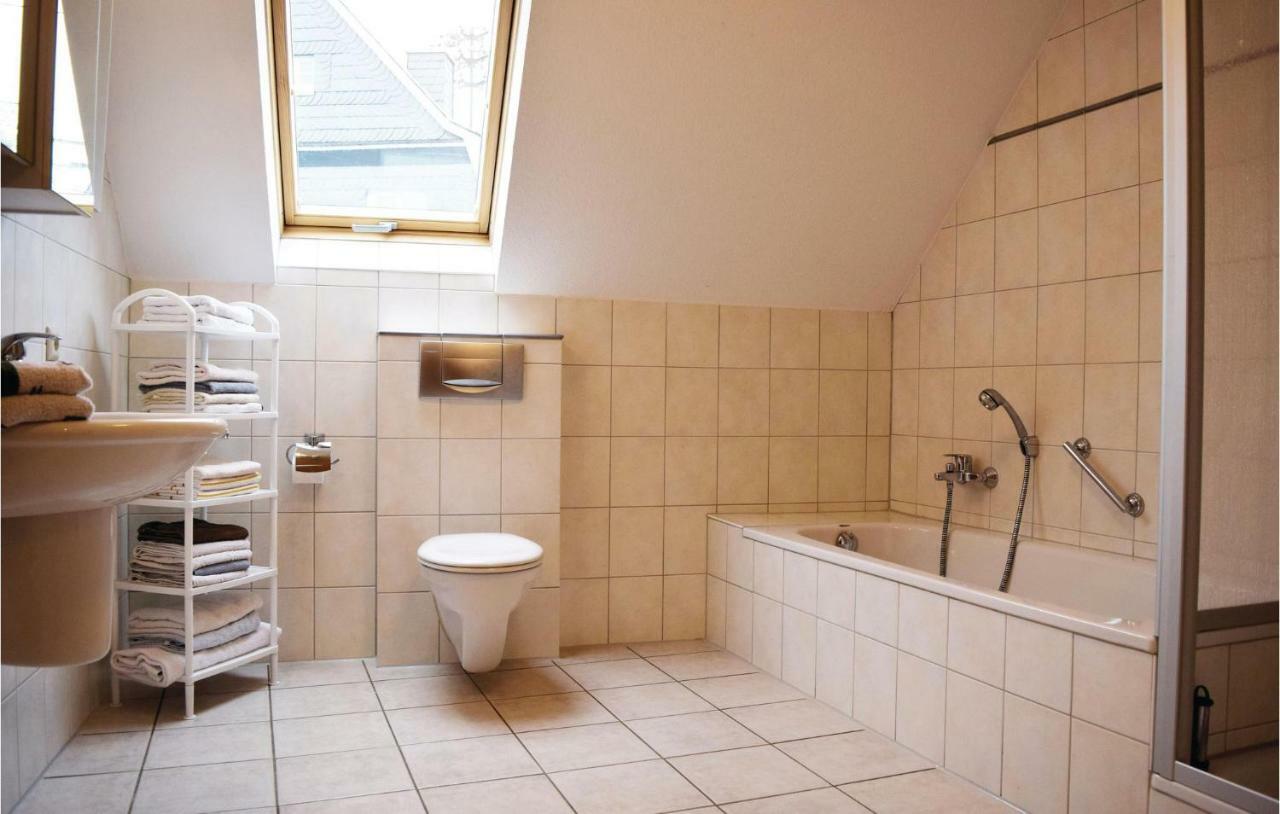 2 Bedroom Gorgeous Home In Хахенбург Экстерьер фото