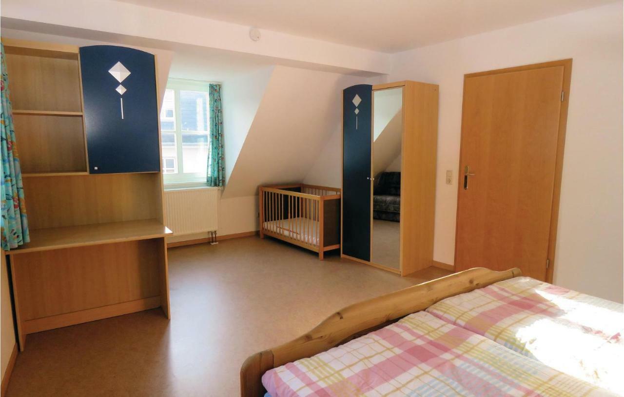 2 Bedroom Gorgeous Home In Хахенбург Экстерьер фото