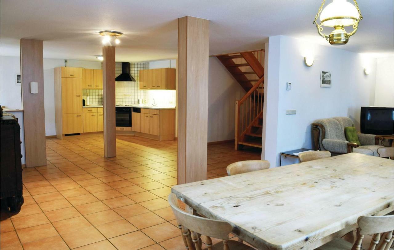 2 Bedroom Gorgeous Home In Хахенбург Экстерьер фото
