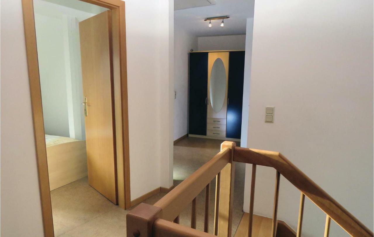 2 Bedroom Gorgeous Home In Хахенбург Экстерьер фото