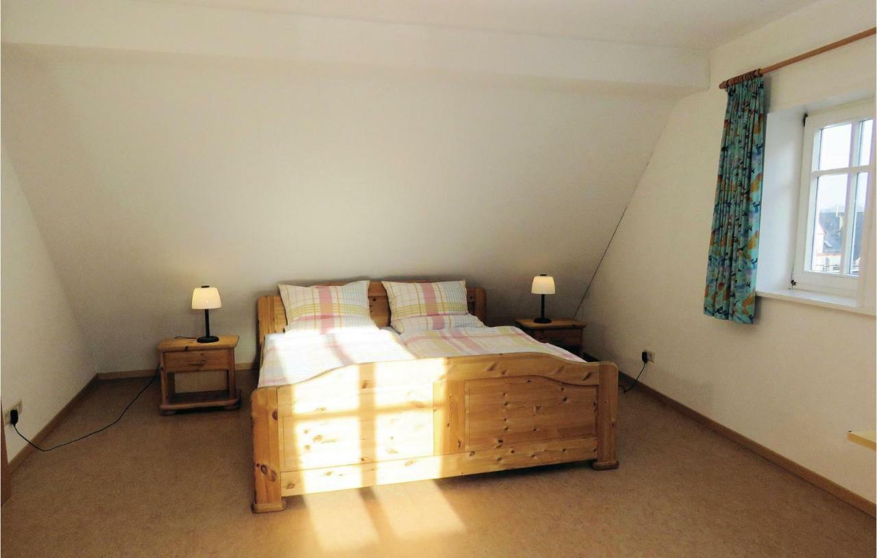 2 Bedroom Gorgeous Home In Хахенбург Экстерьер фото